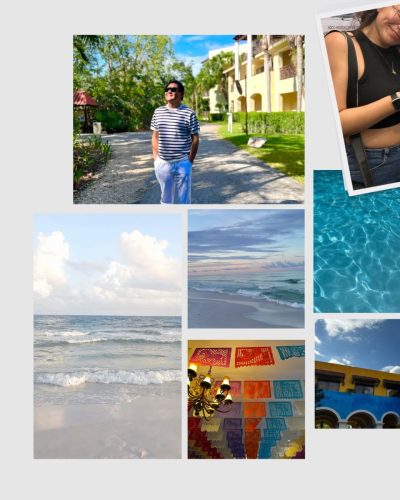 Occidental at Xcaret Destination в июле — фото погоды (2026-07-16)