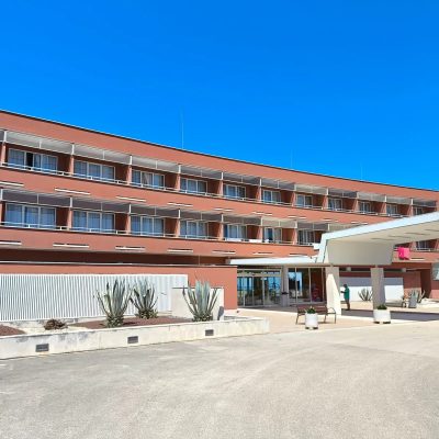 Hotel Albatros — фото погоды в июле (2025-07-31)