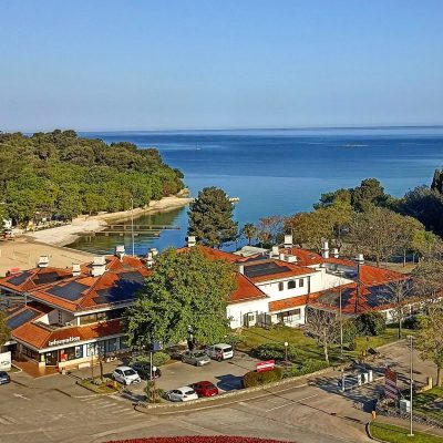 Hotel Albatros — фото погоды в апреле (2026-04-24)