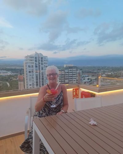 Flamingo Beach Resort — фото погоды в августе (2025-08-23)