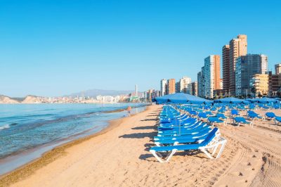 Flamingo Beach Resort — фото погоды в сентябре (2025-09-05)