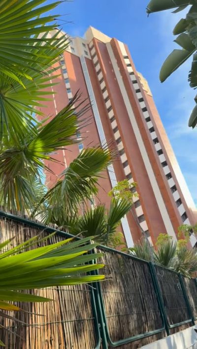 Flamingo Beach Resort — фото погоды в мае (2026-05-22)