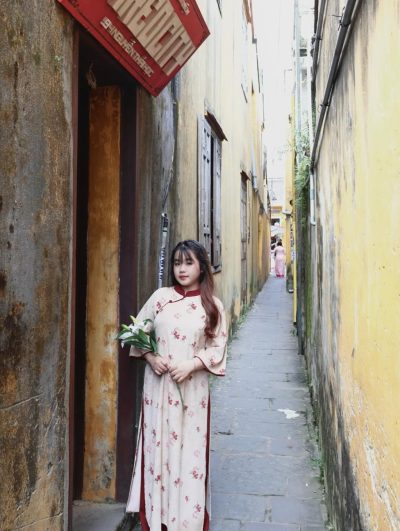 Phố Cổ Hội An, Quảng Nam в январе — фото погоды (2026-01-13)