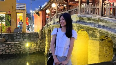 Phố Cổ Hội An, Quảng Nam в январе — фото погоды (2026-01-23)
