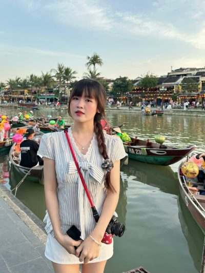 Phố Cổ Hội An, Quảng Nam в январе — фото погоды (2026-01-26)