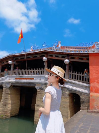 Phố Cổ Hội An, Quảng Nam в марте — фото погоды (2026-03-28)