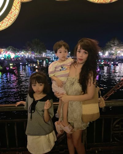 Phố Cổ Hội An, Quảng Nam в июне — фото погоды (2026-06-09)