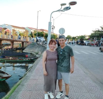 Phố Cổ Hội An, Quảng Nam в июне — фото погоды (2026-06-24)