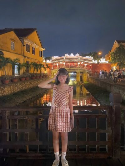 Phố Cổ Hội An, Quảng Nam в июле — фото погоды (2026-07-22)