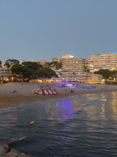 Salou, Cataluña, España — фото погоды в июле (2026-07-11)