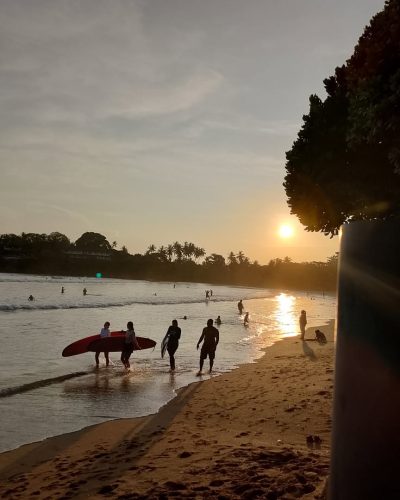 Dewata Beach в марте — фото погоды (2025-03-16)
