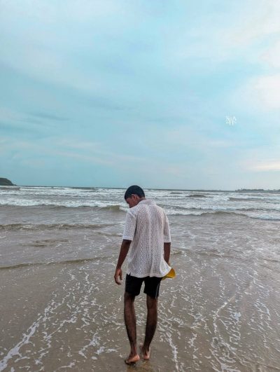 Dewata Beach в июне — фото погоды (2025-06-10)