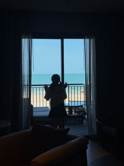 Hua Hin Marriott Resort & Spa — фото погоды в июле (2026-07-21)