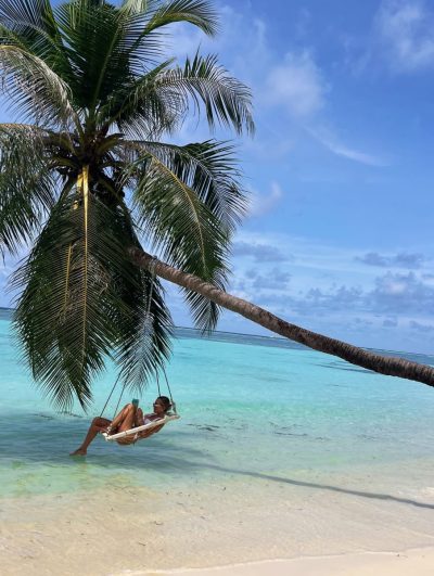 Maledives в августе — фото погоды (2025-08-12)