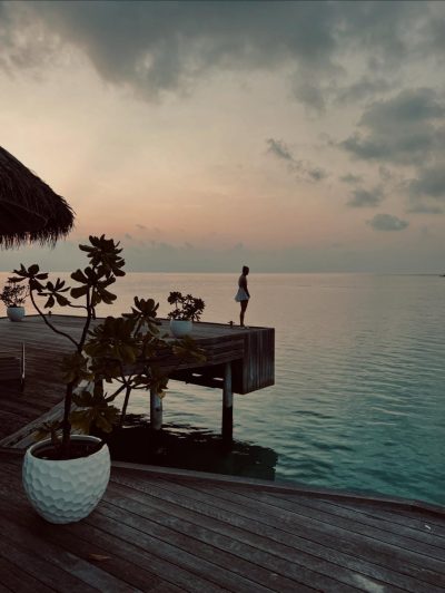 Maledives в ноябре — фото погоды (2025-11-25)