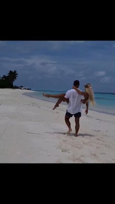 Maledives в январе — фото погоды (2026-01-12)