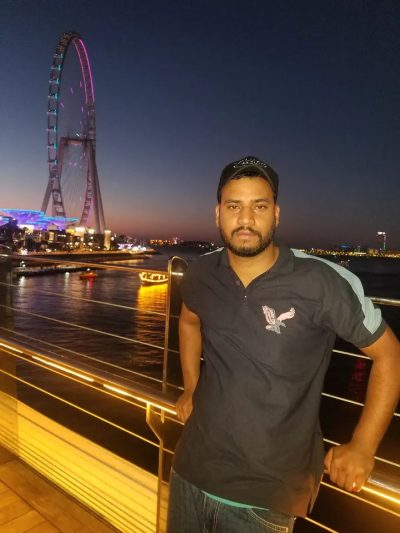 JBR Marina Dubai в июле — фото погоды (2026-07-14)