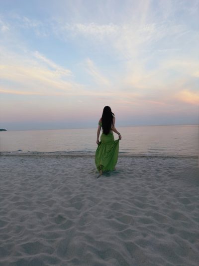 Chaweng Beach Koh Samui в марте — фото погоды (2026-03-03)