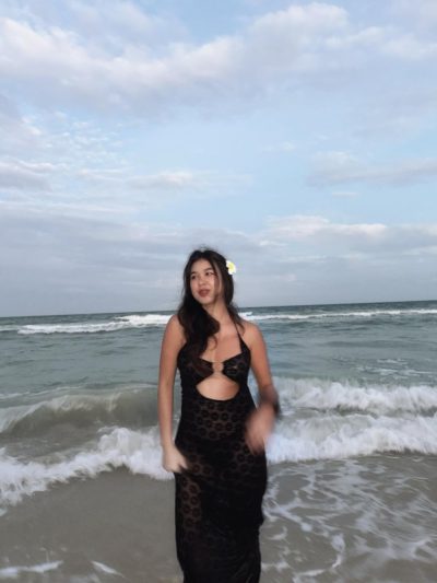 Chaweng Beach Koh Samui в марте — фото погоды (2026-03-08)