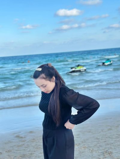 Chaweng Beach Koh Samui в марте — фото погоды (2026-03-28)