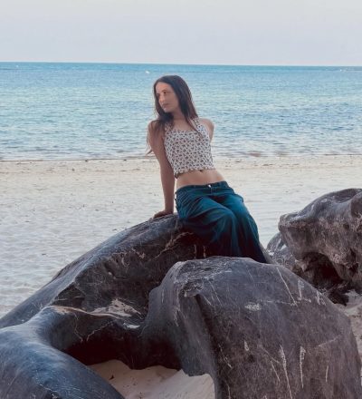 Chaweng Beach Koh Samui в апреле — фото погоды (2026-04-03)