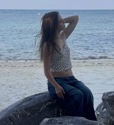 Chaweng Beach Koh Samui в апреле — фото погоды (2026-04-03)