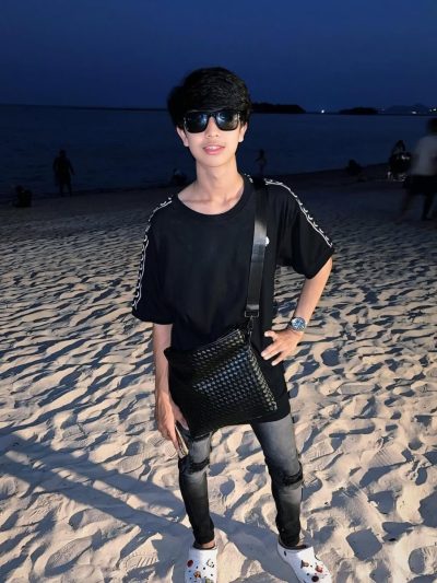 Chaweng Beach Koh Samui в апреле — фото погоды (2026-04-05)