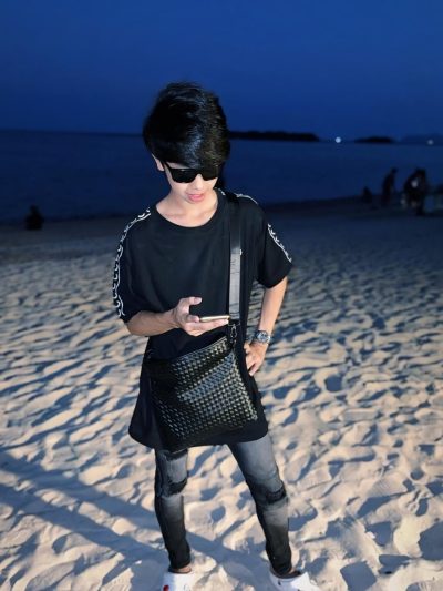 Chaweng Beach Koh Samui в апреле — фото погоды (2026-04-05)