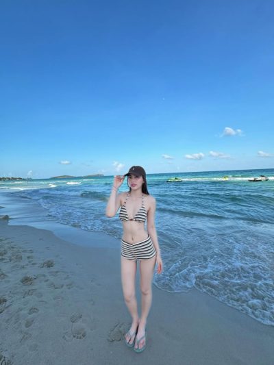 Chaweng Beach Koh Samui в апреле — фото погоды (2026-04-28)