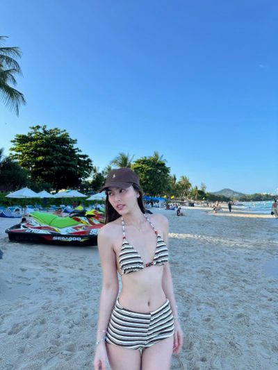 Chaweng Beach Koh Samui в апреле — фото погоды (2026-04-28)