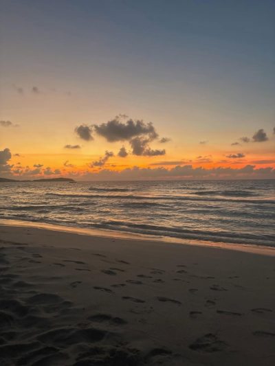 Chaweng Beach Koh Samui в апреле — фото погоды (2026-04-29)