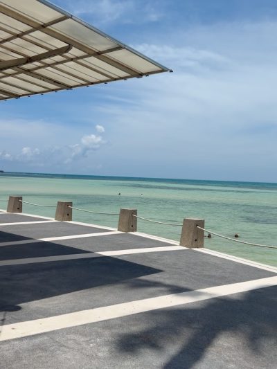 Chaweng Beach Koh Samui в мае — фото погоды (2026-05-28)