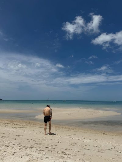 Chaweng Beach Koh Samui в июне — фото погоды (2026-06-02)