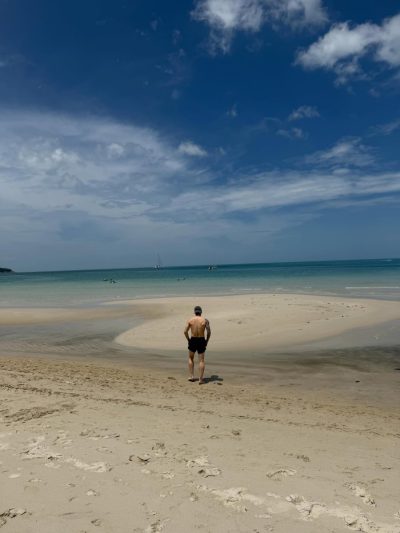 Chaweng Beach Koh Samui в июне — фото погоды (2026-06-02)