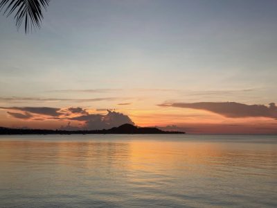 Chaweng Beach Koh Samui в июне — фото погоды (2026-06-14)