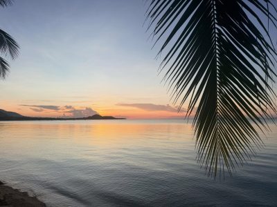 Chaweng Beach Koh Samui в июне — фото погоды (2026-06-14)