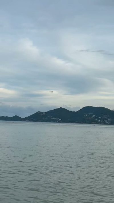 Chaweng Beach Koh Samui в июне — фото погоды (2026-06-27)