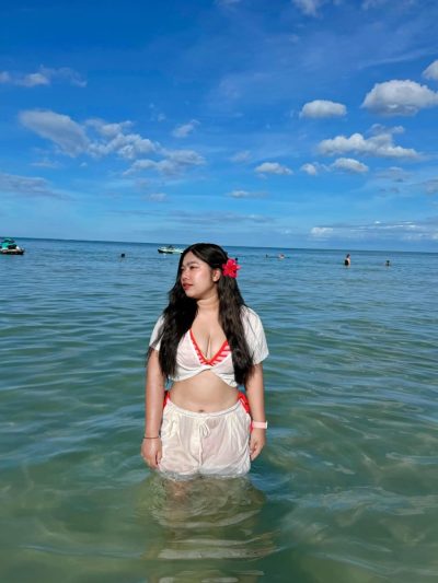 Chaweng Beach Koh Samui в июне — фото погоды (2026-06-28)