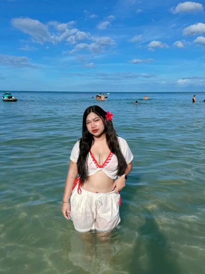 Chaweng Beach Koh Samui в июне — фото погоды (2026-06-28)