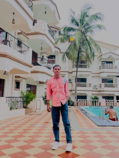 The Camelot Resort, Baga, Goa — фото погоды в июле (2025-07-27)