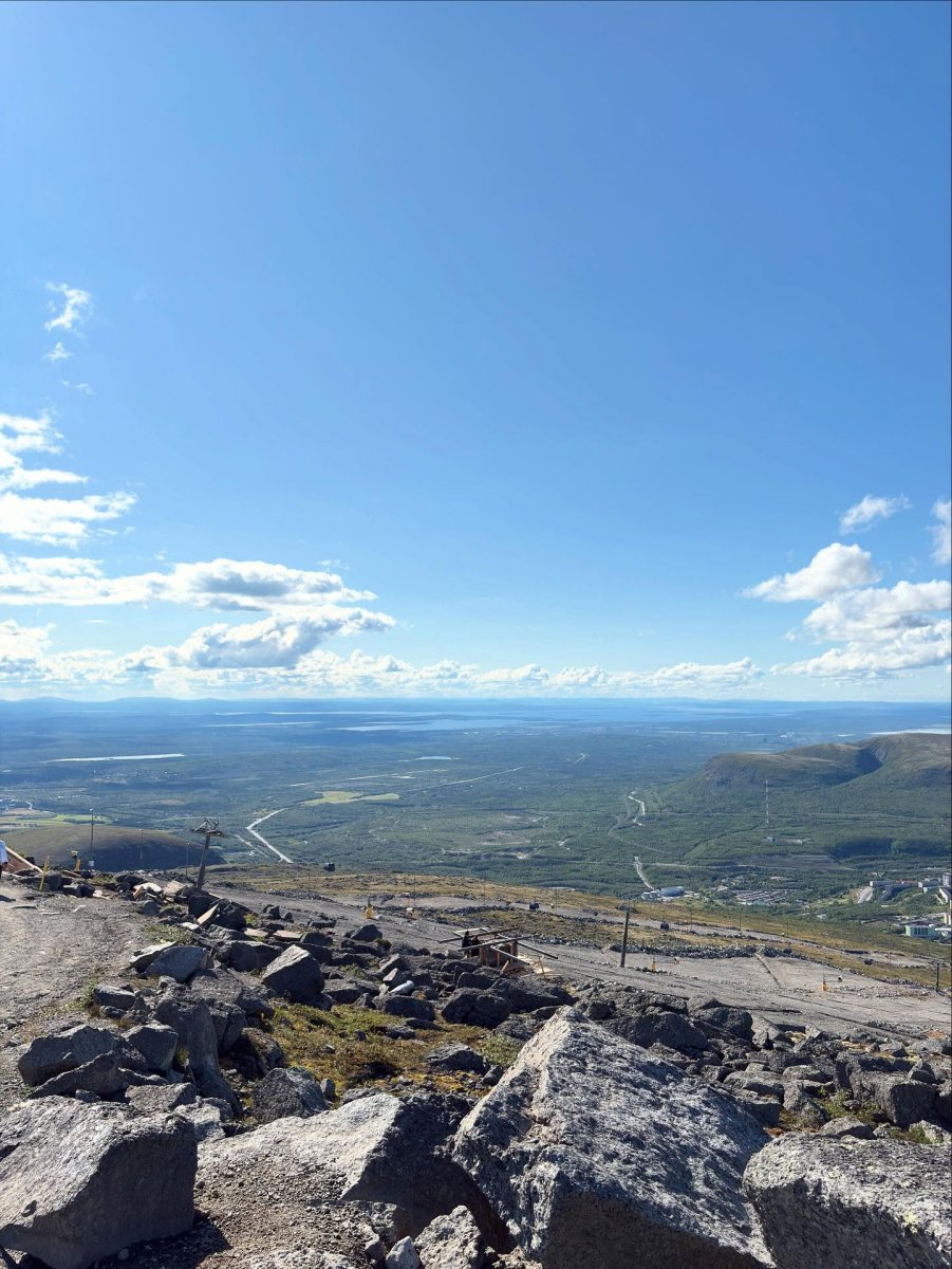 Погода в Кировск