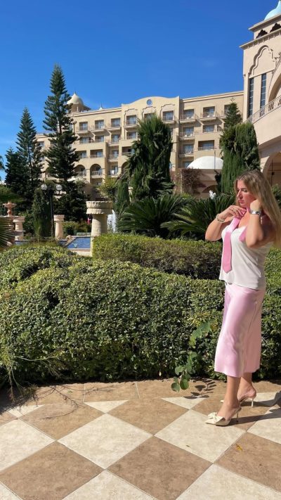 Spice Hotel, Antalya Belek — фото погоды в октябре (2025-10-29)