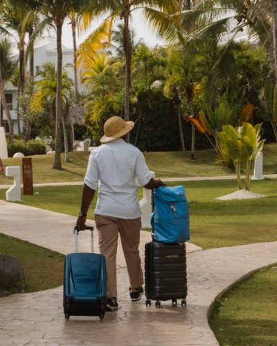 Meliá Caribe Beach в июне — фото погоды (2026-06-30)