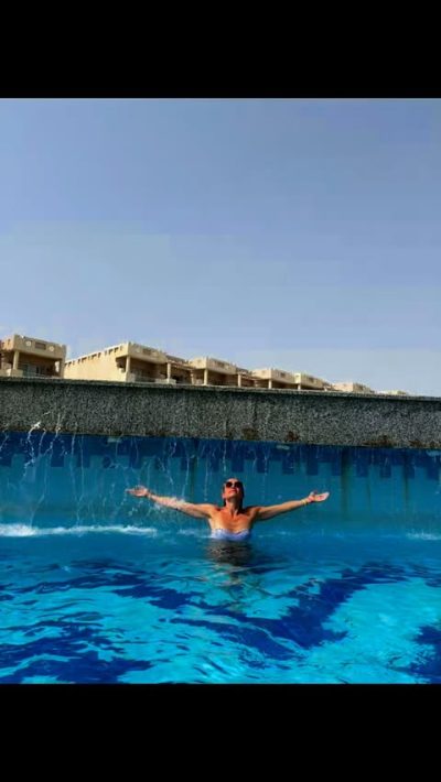 Sirena Beach Resort & Spa — фото погоды в августе (2025-08-23)