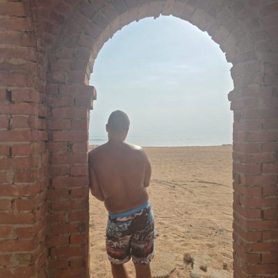 Sirena Beach Resort & Spa — фото погоды в августе (2025-08-30)