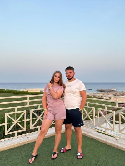 Sirena Beach Resort & Spa — фото погоды в сентябре (2025-09-23)
