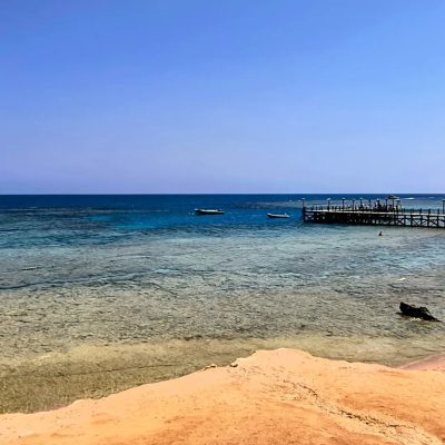 Sirena Beach Resort & Spa — фото погоды в сентябре (2025-09-29)