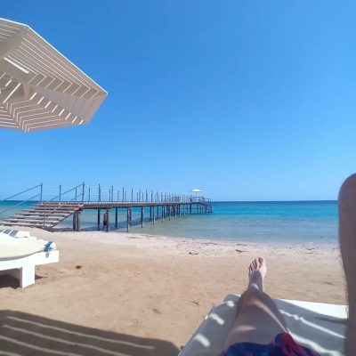 Sirena Beach Resort & Spa — фото погоды в октябре (2025-10-26)