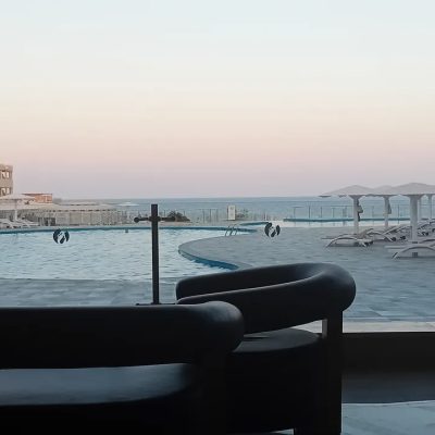 Sirena Beach Resort & Spa — фото погоды в октябре (2025-10-27)