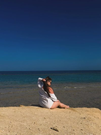 Sirena Beach Resort & Spa — фото погоды в ноябре (2025-11-09)